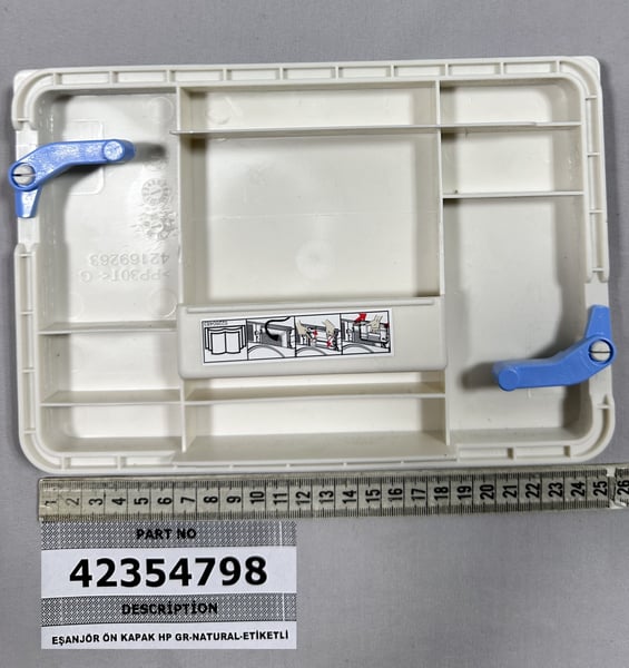 E_anj�r �n Kapak Hp Gr-Natural-Etiketli