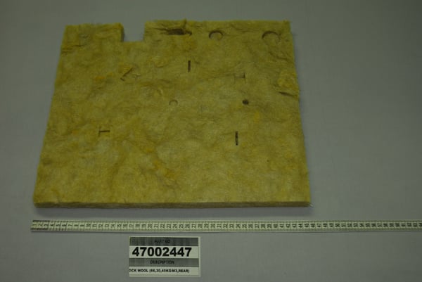 Rock Wool