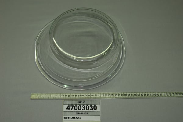Door Glass/Alva