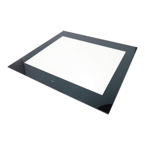 Main Door Inner Glass(Prfldoor,Do66Lwblk