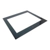Bush Cooker & Hob Main Door Inner Glass(Prfldoor,Do66Lwblk - Image 3