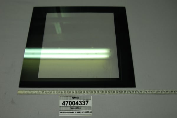 Main Door Inner Glass(Prfldoor,Do56Lwblk