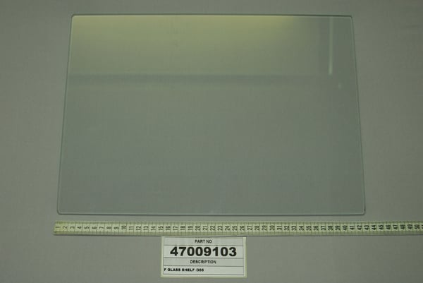 F Glass Shelf /366