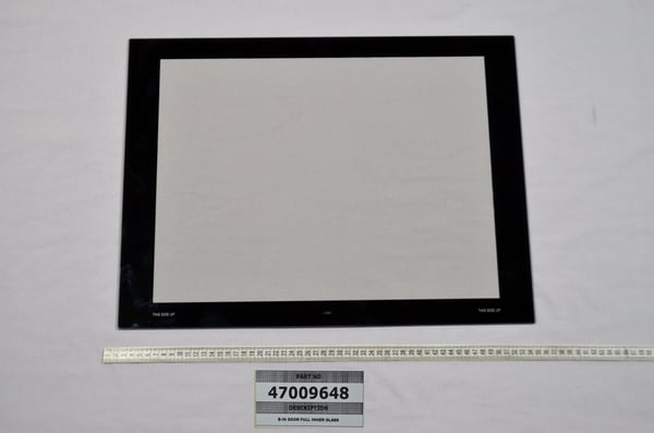 B-In Door Full Inner Glass