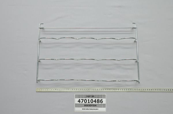 Wine Shelf366(Zinc)Rv1
