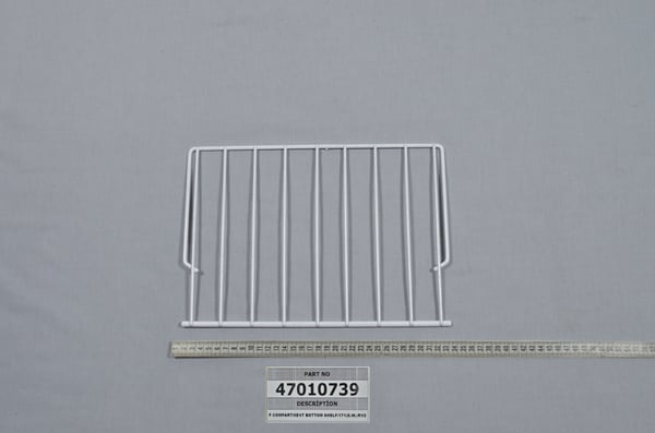 F Compartment Bottom Shelf/171(S.W.)Rv2