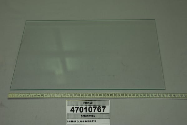 Crisper Glass Shelf/270