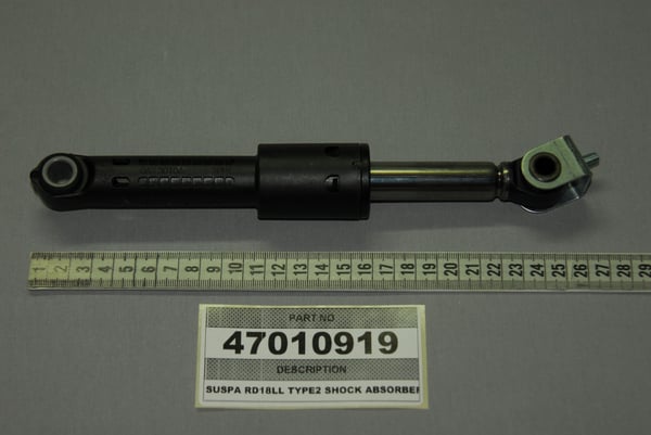 Suspa Rd18Ll Type2 Shock Absorber