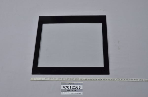Glass Door Prf,In(66,Rmv),Wwa,Vp,Blk