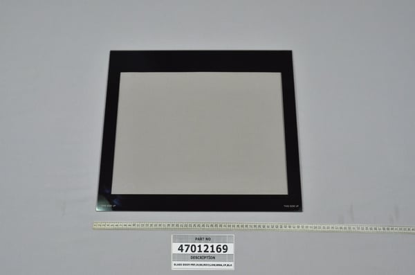Glass Door Prf,In(66,Rmv)Low,Wwa,Vp,Blk