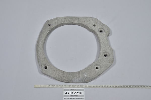 Front Conc.Weight-Alva-B2(Kesik)9,7Kg-T1