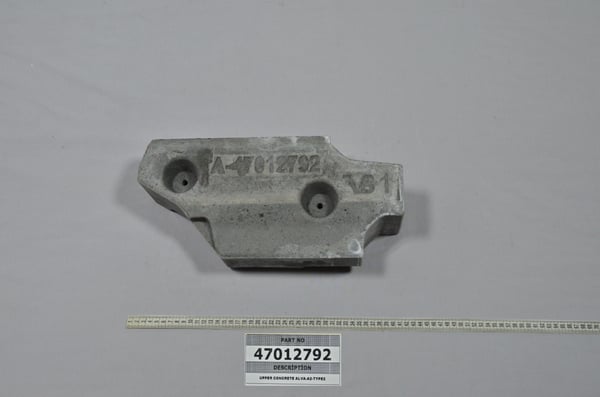 Upper Concrete Alva-A2-Type2