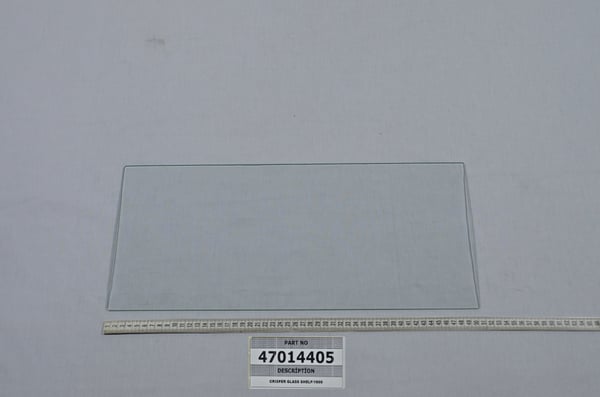 Crisper Glass Shelf/1600