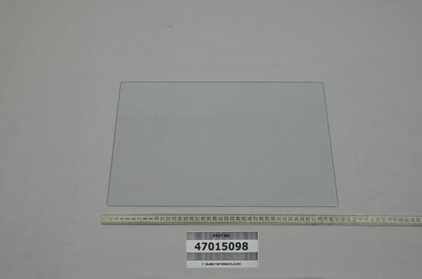 F Glass Top Shelf(3,2)/253