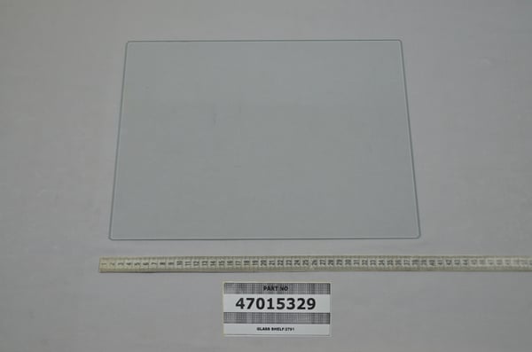 Glass Shelf/2791