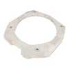 Sharp Washing Machine Front Conc.Weight-Alva-C(Kesik)8Kg-T4 - Image 2