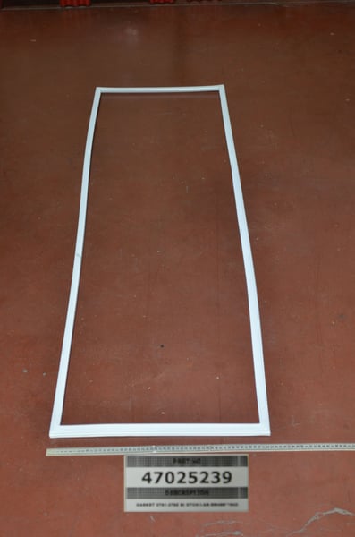 Gasket 2791-2795 Bi Dtch-I-Ar-Sw4881642