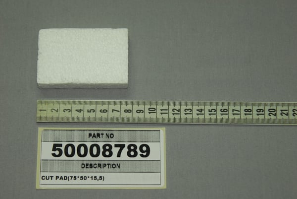 Cut Pad(755015,5)