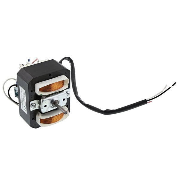 Main Extractor Fan Motor