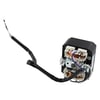 Zanussi Cooker Hood Main Extractor Fan Motor - Image 2