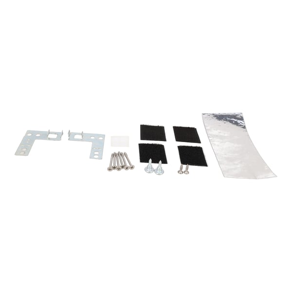 Integrated Tool Gr/Tam Ank(45)