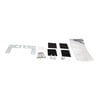 Sharp Dishwasher Integrated Tool Gr/Tam Ank(45) - Image 1