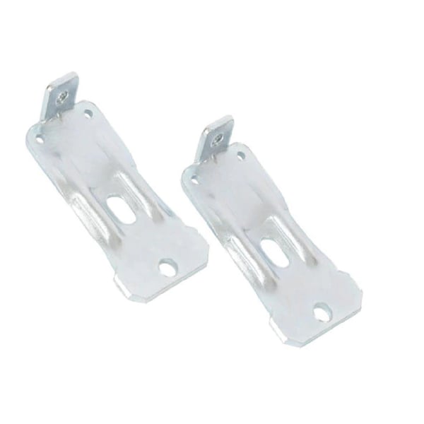 Fan Extractor Hood Metal Fixing Brackets 