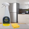 Universal Cleaning Product Fridge & Freezer Cleaner - Image 1