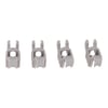 Bosch Dishwasher Plate Rack Flip Tine Clips - Image 3
