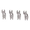 Bosch Dishwasher Plate Rack Flip Tine Clips - Image 5