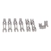 Bosch Dishwasher Plate Rack Flip Tine Clips - Image 6