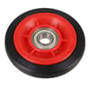AEG Tumble Dryer Drum Roller - Image 1