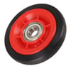 AEG Tumble Dryer Drum Roller - Image 2
