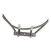 Bosch Cooker & Hob Fan Heating Element - Image 3