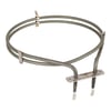 Bosch Cooker & Hob Fan Heating Element - Image 11