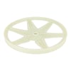 Candy Washing Machine Drum Pulley Wheel - Image 2