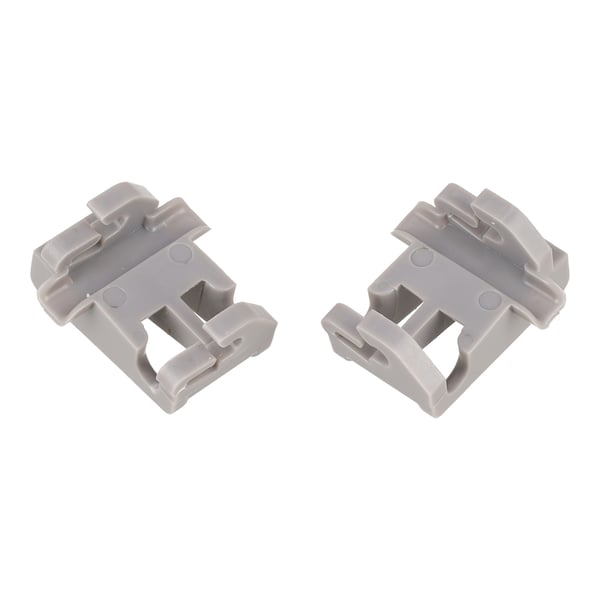 Bearing Plate Rack Clips