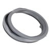 AEG Washing Machine Door Seal Rubber - Image 1