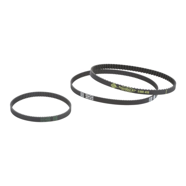 Belt-drive