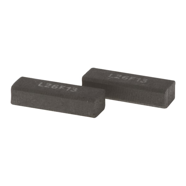 Carbon-brush