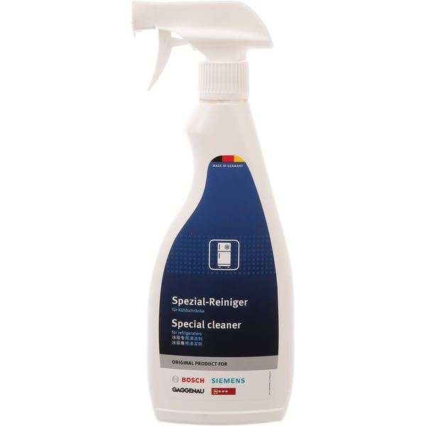 Cleaner