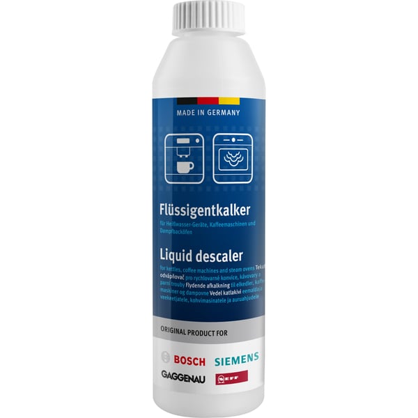 Descaler
