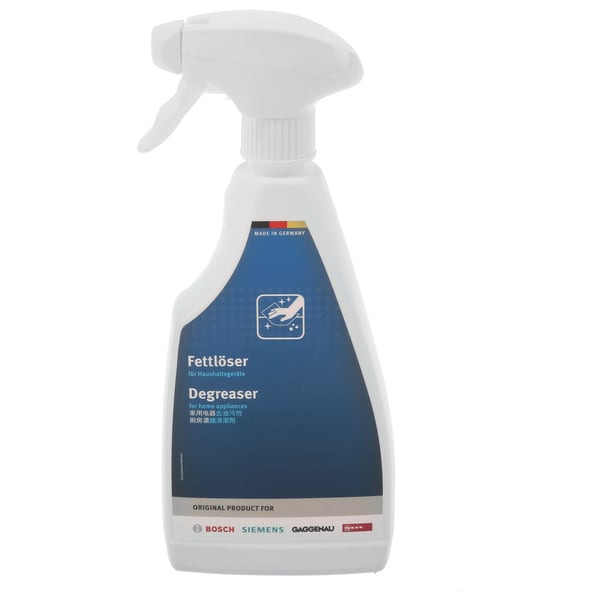 Cleaner