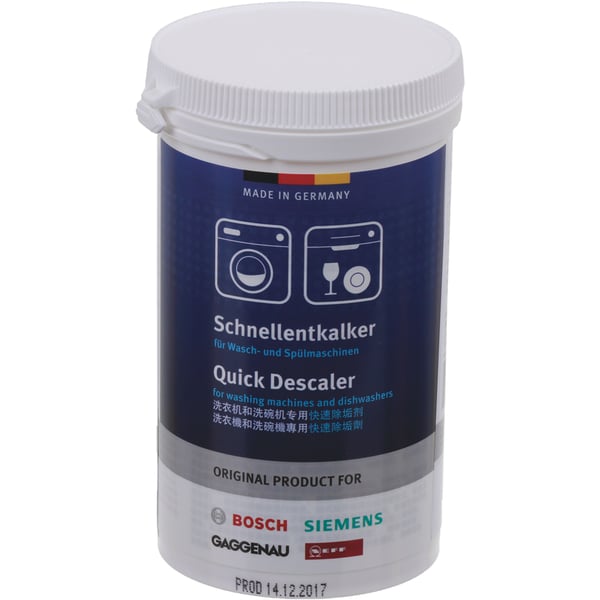 Descaler