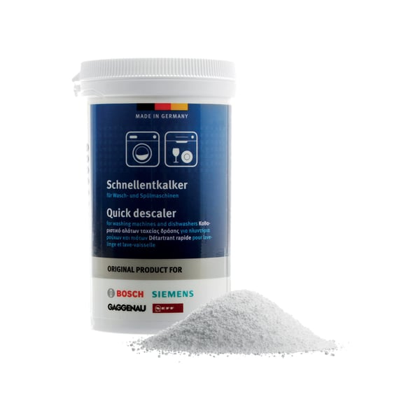 Descaler