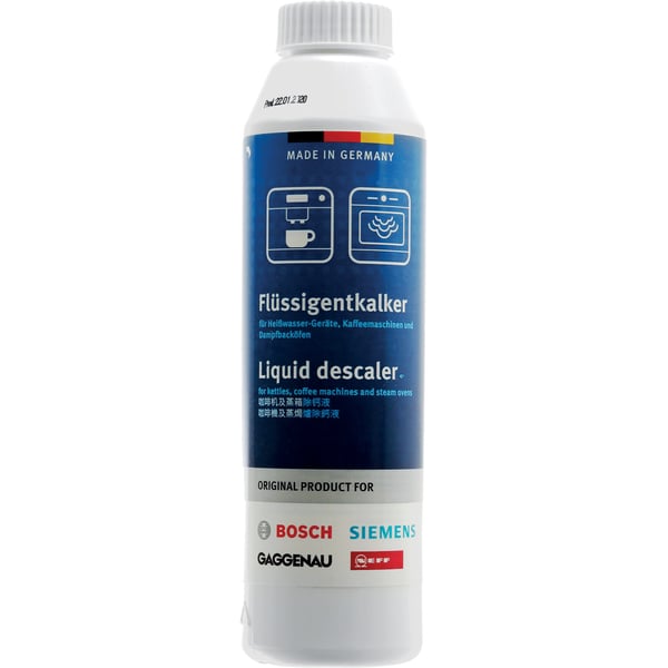 Descaler