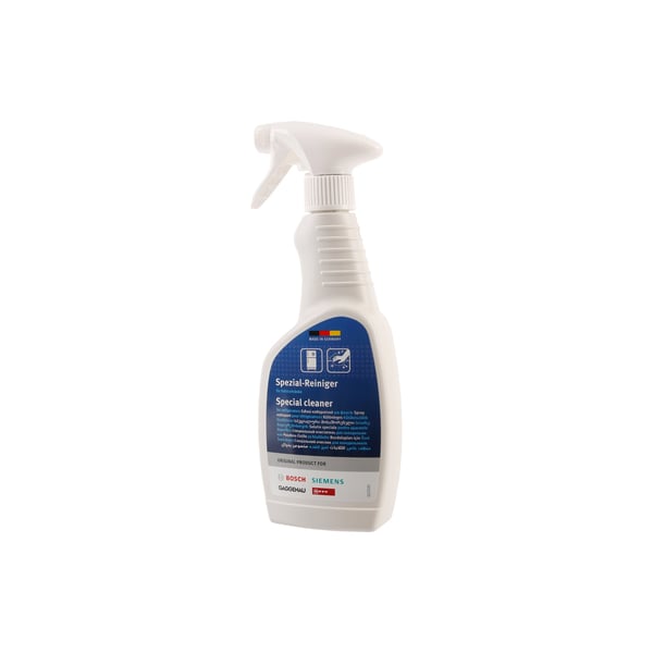 Cleaner