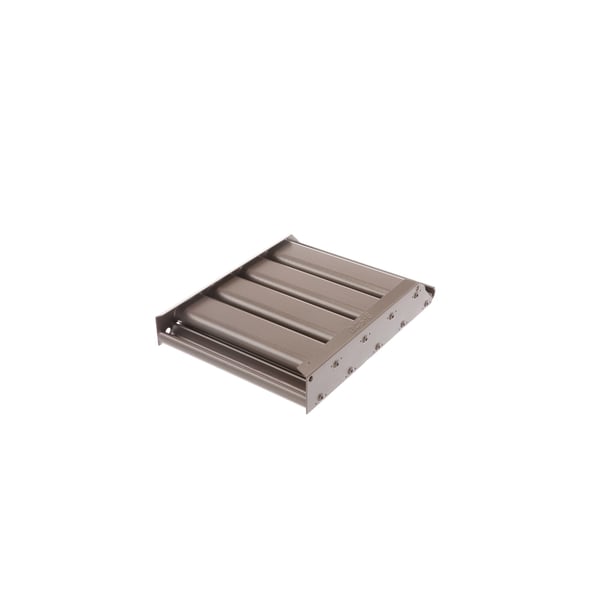 Metal-mesh grease filter