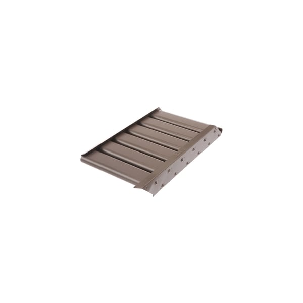 Metal-mesh grease filter