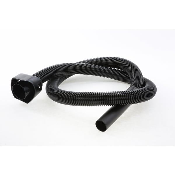 Suction hose